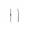Cable compteur Maxiscooter Piaggio 125