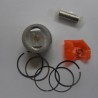 Piston 47mm moteur 70/90cc
