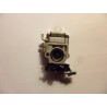 Carburateur 15mm pocket quad et pocket bike