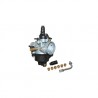 Carburateur PHVA 17.5 Derbi montage souple