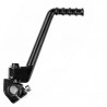 Kick derbi Senda Acier noir