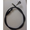 Cable d'embrayage ZZX
