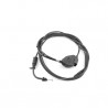 Câble accélérateur CPI - scooter 50cc 2 temps
