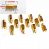 Gicleur principal Diamètre 6mm