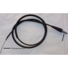 Cable accélérateur dirt 110cm