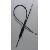 Cable accélérateur moteur 2 temps