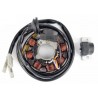 Stator MBK YAMAHA 7 poles