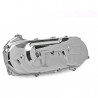 Carter de variateur Nitro Aerox chromé