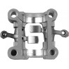 Culbuteurs 69mm complet scooter 50cc GY6 139QMB 4T 50cc