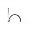 Câble embrayage poire 6x10 diamètre1.8 longueur 2.25M