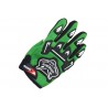 Gant cross enfant Vert