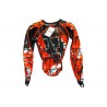 Gilet de protection souple enfant XS