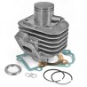Cylindre piston Derbi EURO2