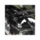 Jeep enfant 150cc 2 places avec amortisseurs semi auto