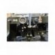 Jeep enfant 150cc 2 places avec amortisseurs semi auto