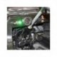 Jeep enfant 150cc 2 places avec amortisseurs semi auto