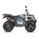 Quad 200cc homologué Kayo