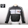 Blouson enfant noir