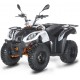Quad 200cc homologué Kayo