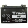 Batterie 12V 8Ah (YTX9-BS)
