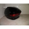 Top case 20L Noir brillant