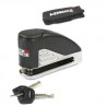 Bloc disque LOCK FORCE diamètre 8mm