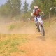 Dirt bike, moto cross 250cc RACING XTRM