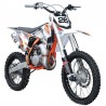 Moto cross 2T 105cc 19/16