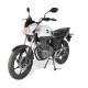 Moto roadster 125cc homologué Kiden KD125-G