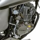 Moto roadster 125cc homologué Kiden KD125-K