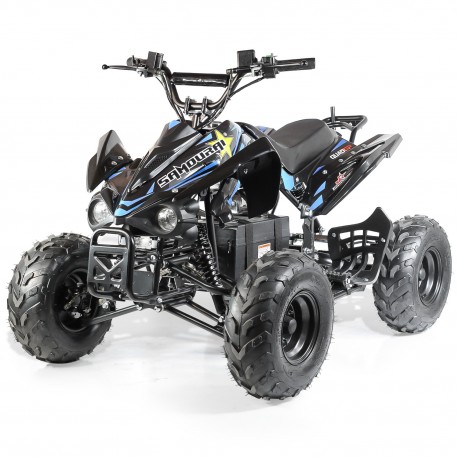 Pocket quad enfant électrique Lithium LUXE