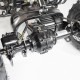 Pocket quad enfant électrique Lithium LUXE