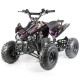 Pocket quad enfant électrique Lithium LUXE