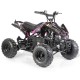 Pocket quad enfant électrique Lithium LUXE