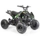 Pocket quad enfant électrique Lithium LUXE
