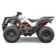 Quad 150cc Storm KAYO