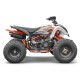 Quad 150cc Storm KAYO