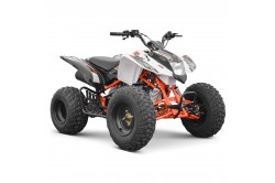 Quad 180cc KAYO A180