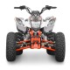 Quad 150cc Storm KAYO