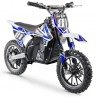 Pocket bike 500W MX moto électrique enfant