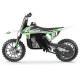 Pocket bike 500W MX moto électrique enfant