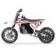 Pocket bike 500W MX moto électrique enfant