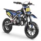 Pocket Bike 50cc pour enfant MX STORM