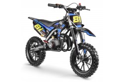 Pocket Bike 50cc pour enfant MX STORM XTREM 81