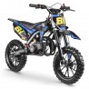 Pocket Bike 50cc pour enfant MX STORM