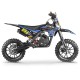 Pocket Bike 50cc pour enfant MX STORM