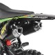 Pocket Bike 50cc pour enfant MX STORM
