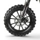 Pocket Bike 50cc pour enfant MX STORM