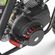 Pocket Bike 50cc pour enfant MX STORM
