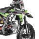 Pocket Bike 50cc pour enfant MX STORM